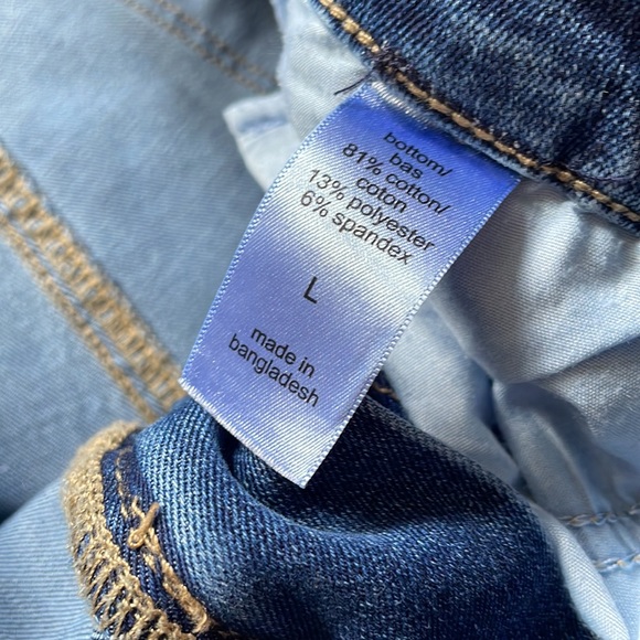 M Jeans by Maurice’s 90s straight. - Picture 3 of 3